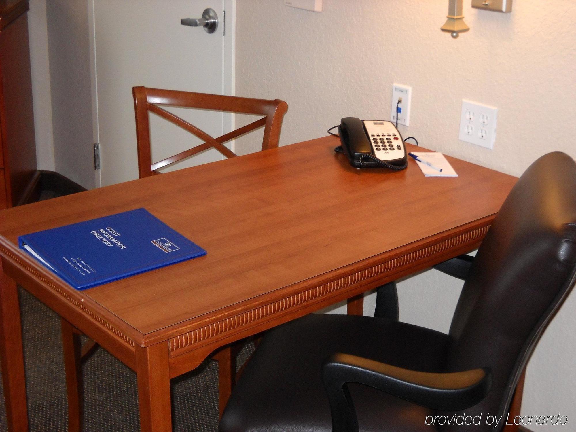 Candlewood Suites Kenosha By Ihg Pleasant Prairie Room photo