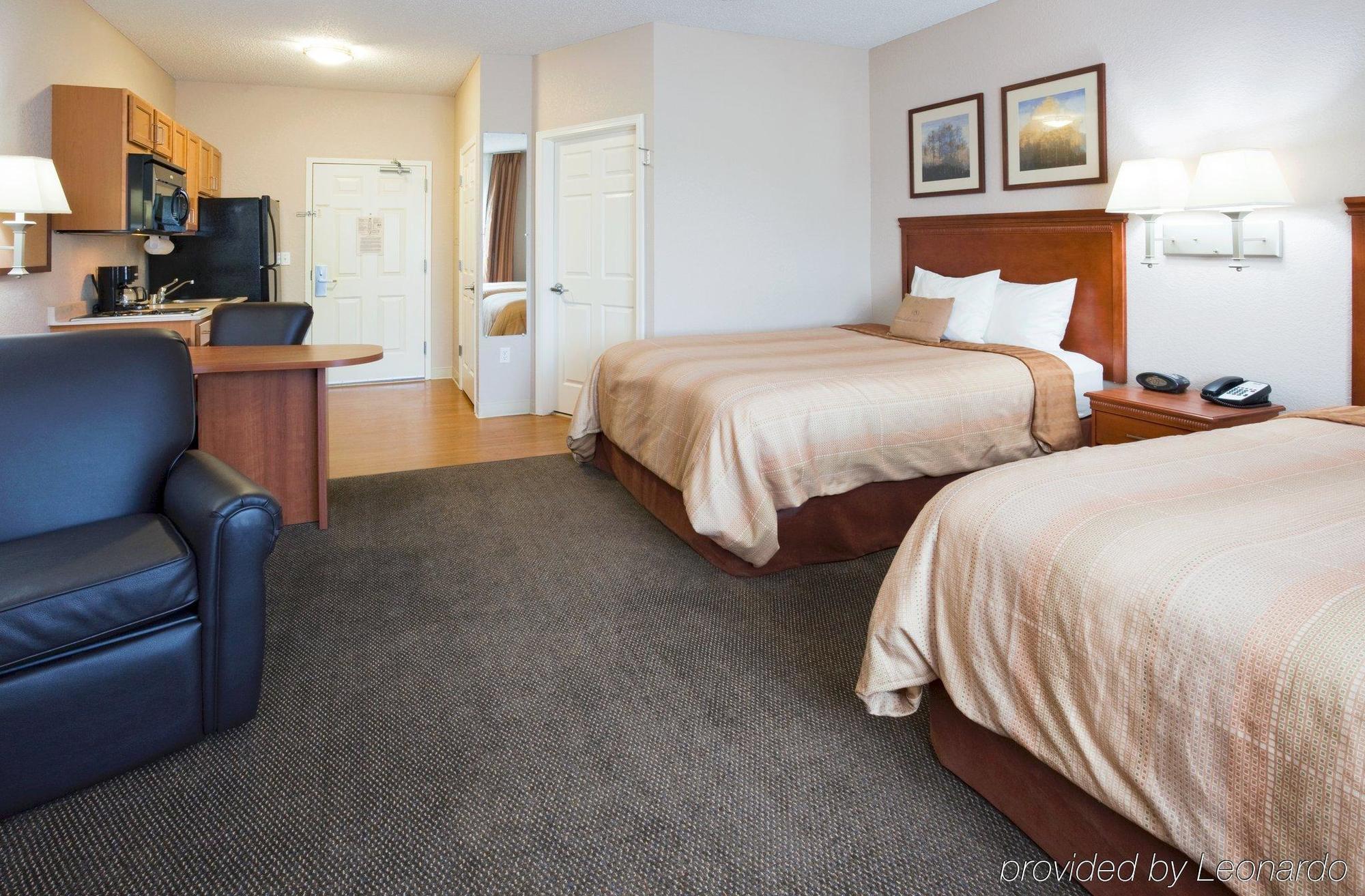 Candlewood Suites Kenosha By Ihg Pleasant Prairie Exterior photo
