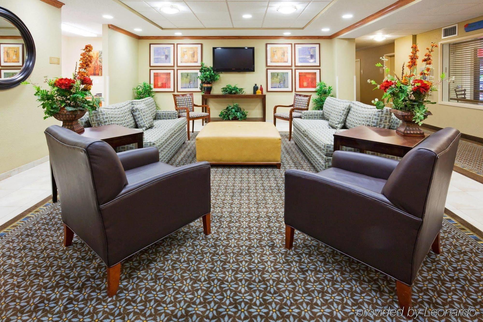 Candlewood Suites Kenosha By Ihg Pleasant Prairie Interior photo