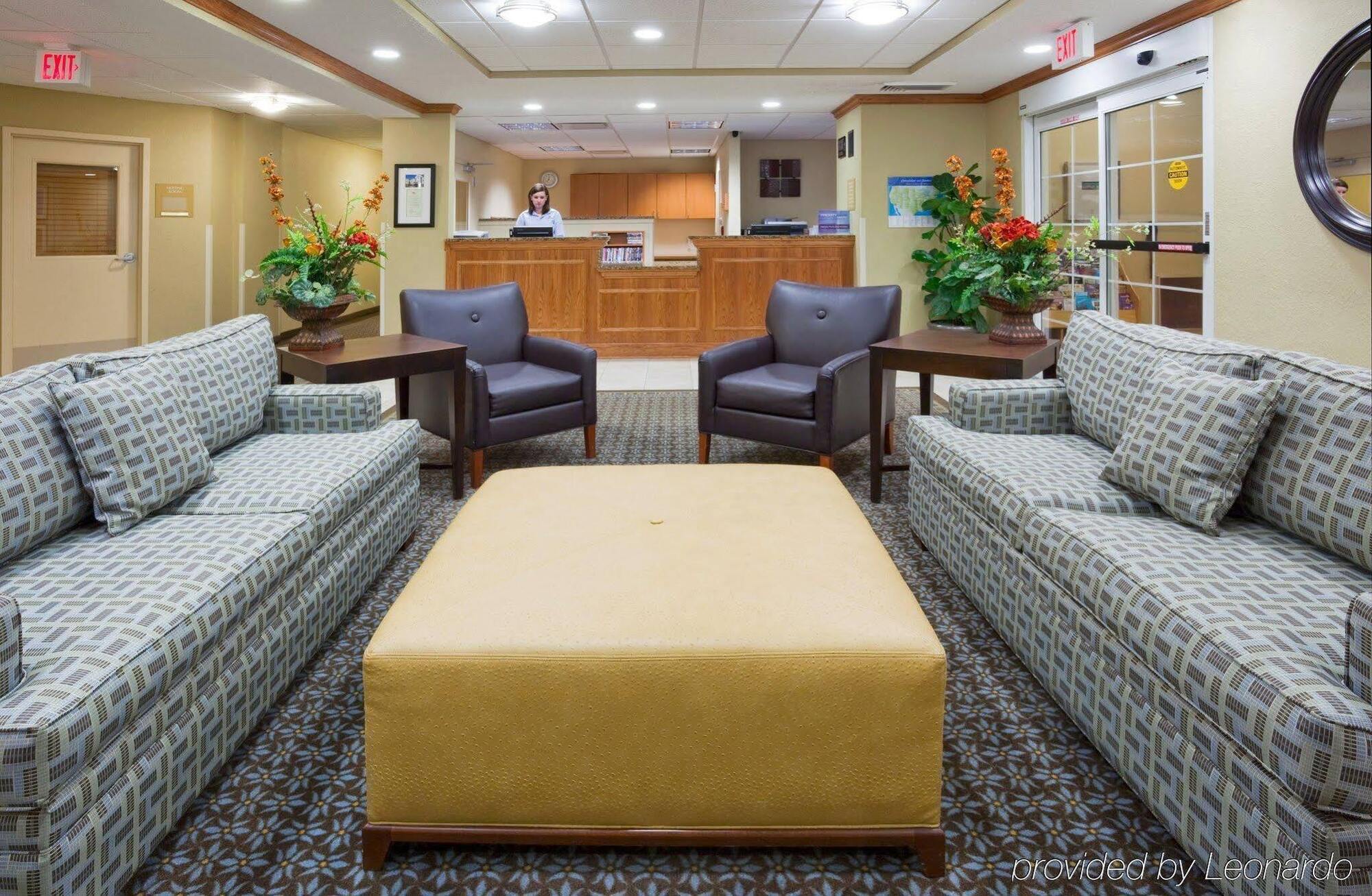 Candlewood Suites Kenosha By Ihg Pleasant Prairie Exterior photo